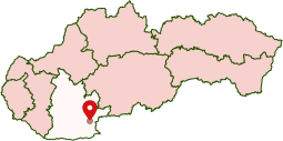 Obrysová mapa